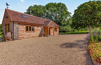 1 Bed in Glastonbury Holiday Cottage