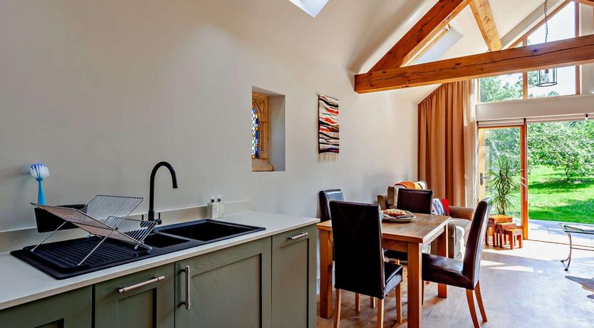 Photo of 1 Bed in Glastonbury