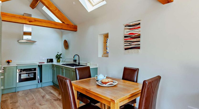 Photo of 1 Bed in Glastonbury
