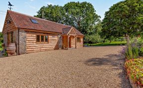 Photo of Cottage in Somerset