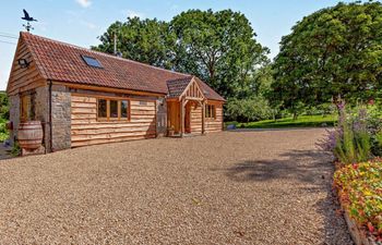 in Glastonbury  (92401) Holiday Cottage