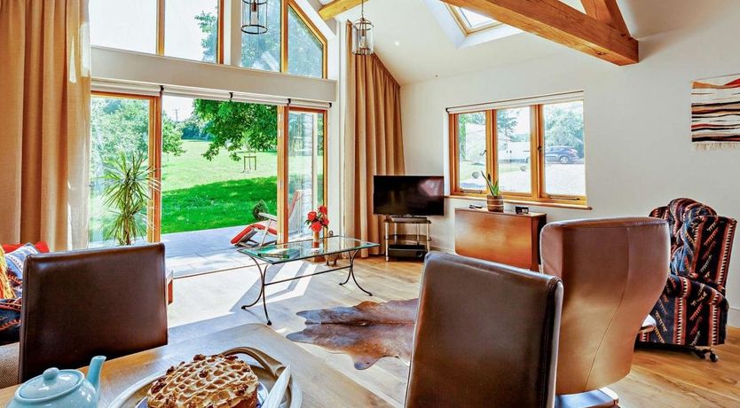 Photo of 1 Bed in Butleigh