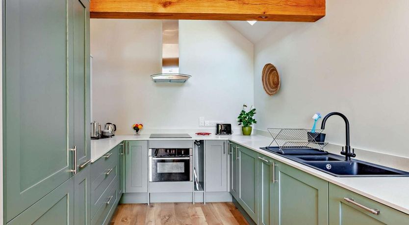 Photo of 1 Bed in Butleigh