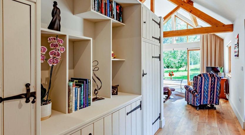 Photo of 1 Bed in Butleigh