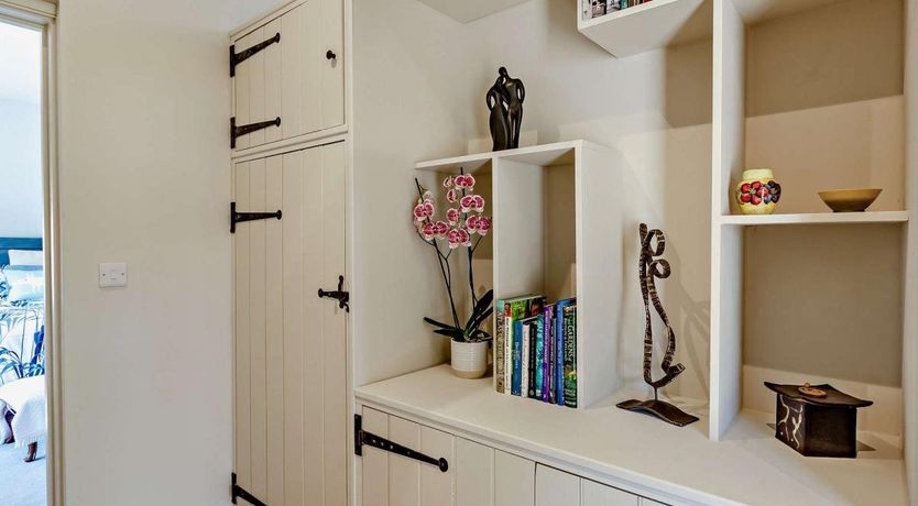 Photo of 1 Bed in Butleigh