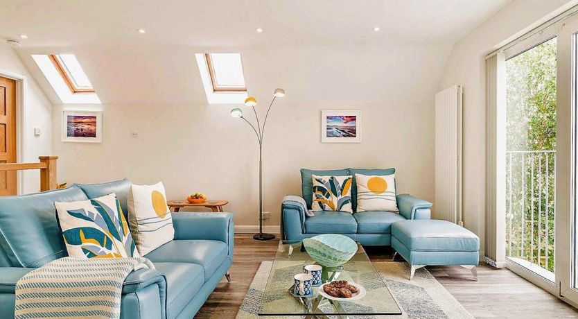 Photo of in Blue Anchor (92598)