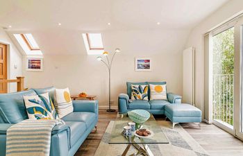 2 Bed in Minehead Holiday Cottage