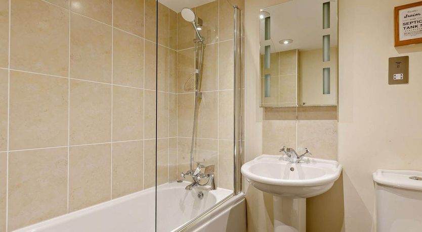 Photo of 2 Bed in Shirwell