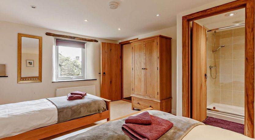 Photo of 2 Bed in Shirwell