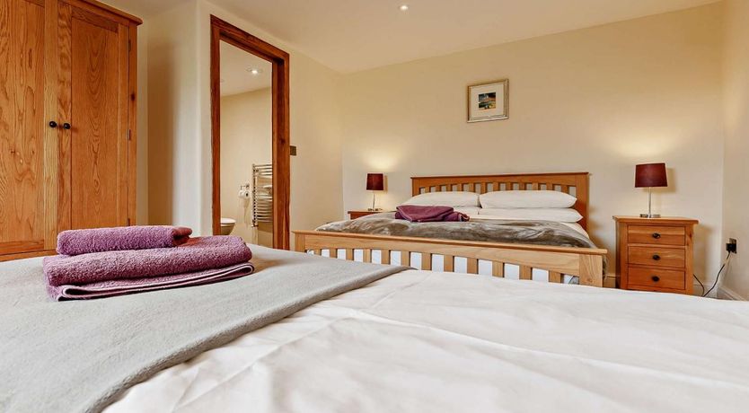 Photo of 2 Bed in Shirwell