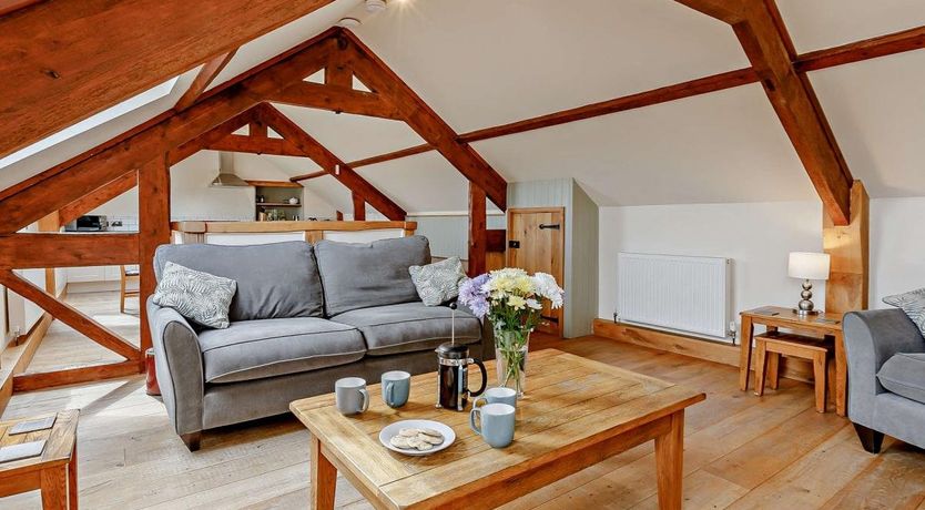 Photo of 2 Bed in Shirwell