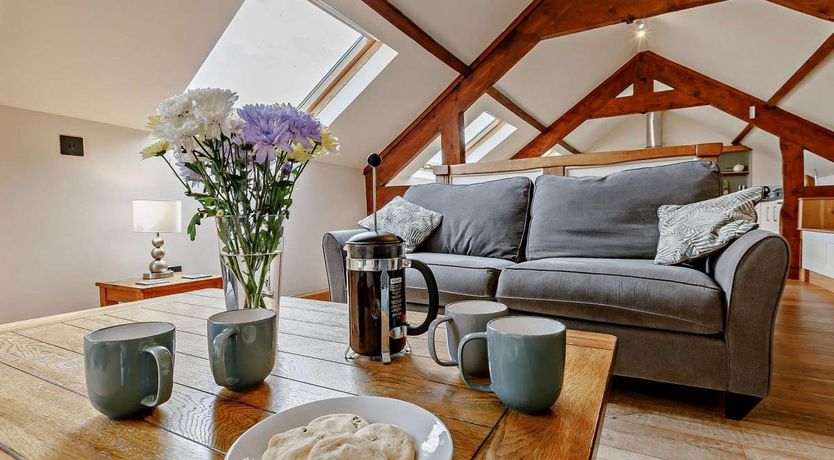 Photo of 2 Bed in Shirwell