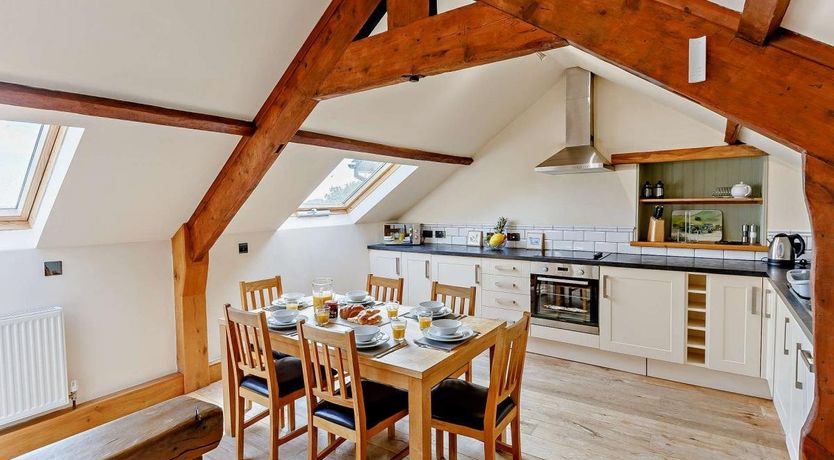 Photo of 2 Bed in Shirwell