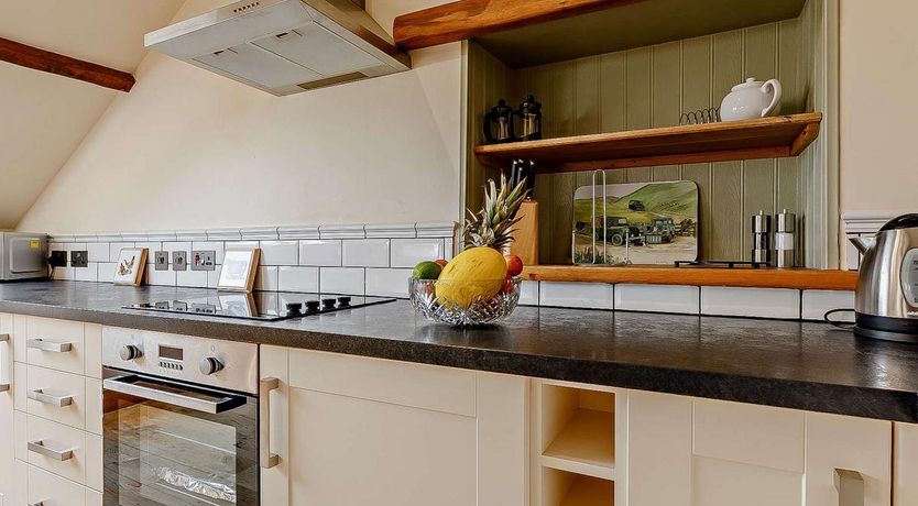 Photo of 2 Bed in Shirwell