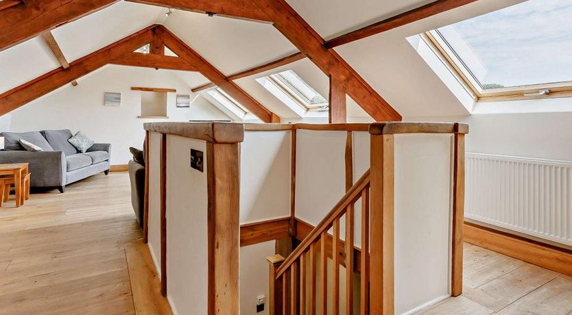 Photo of 2 Bed in Shirwell