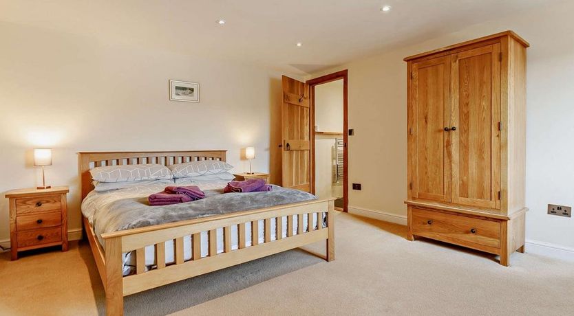 Photo of 2 Bed in Shirwell