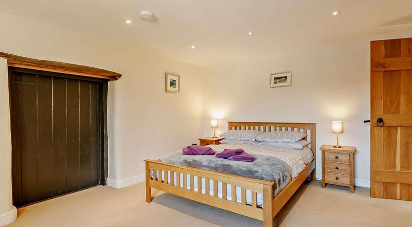 Photo of 2 Bed in Shirwell