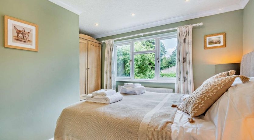 Photo of 4 Bed in Penhow