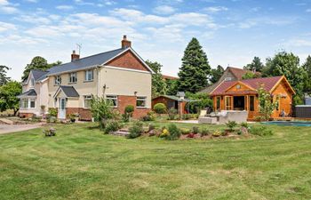 in Chepstow  (92583) Holiday Cottage