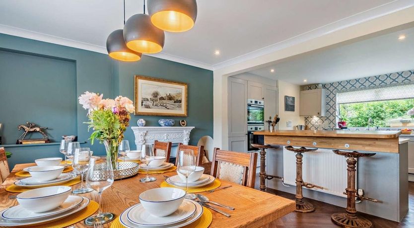 Photo of 4 Bed in Penhow