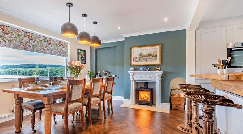 Photo of 4 Bed in Penhow