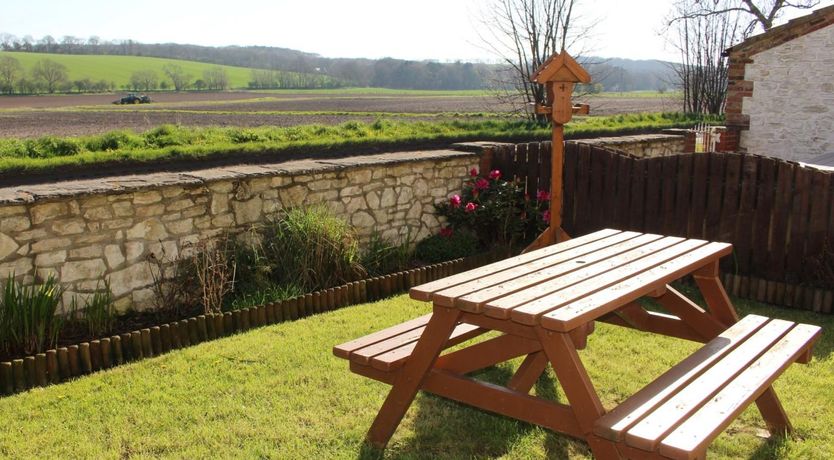 Photo of 2 Bed in Bridlington