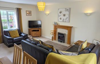 2 Bed in Bridlington Holiday Cottage