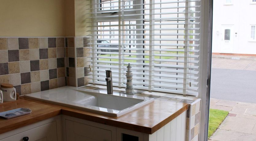 Photo of 2 Bed in Bridlington