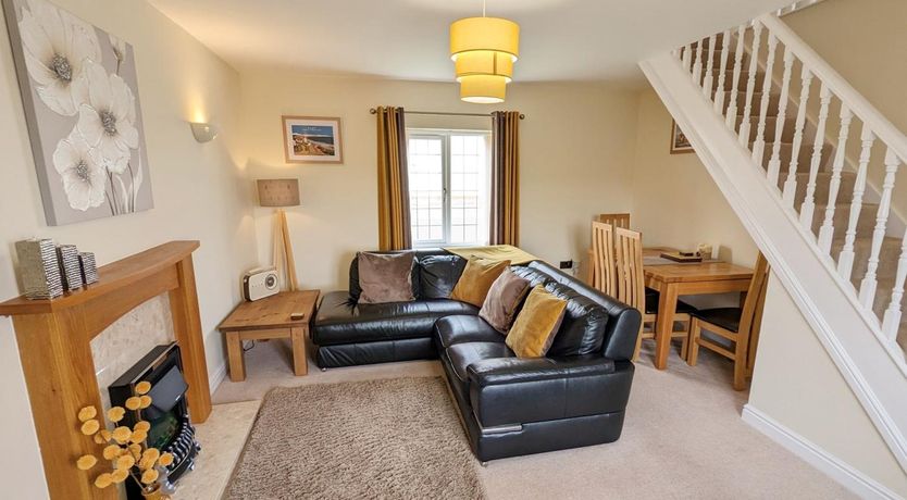 Photo of 2 Bed in Bridlington