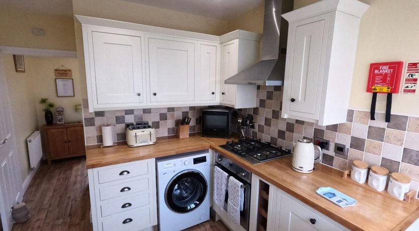 Photo of 2 Bed in Bridlington