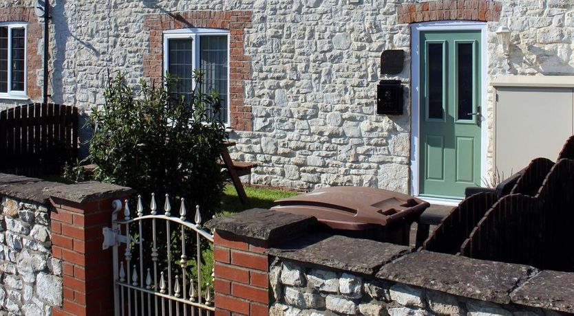 Photo of 2 Bed in Easton