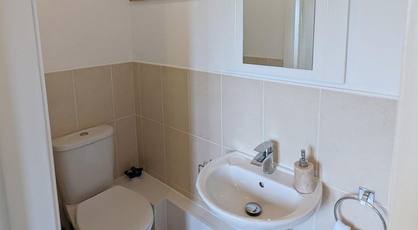 Photo of 2 Bed in Easton