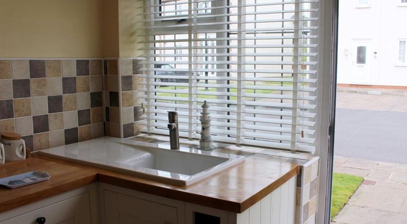 Photo of 2 Bed in Easton