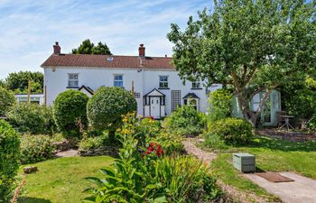 3 Bed in Taunton Holiday Cottage