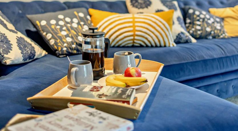 Photo of 3 Bed in Brompton Ralph