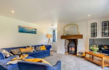 in Brompton Ralph (92587) Holiday Cottage