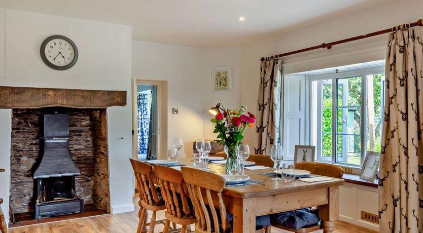 Photo of 3 Bed in Brompton Ralph