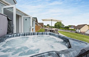 in Pontyberem (91425) Holiday Cottage