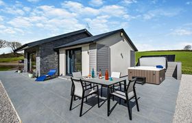 Photo of log-cabin-in-north-devon-22