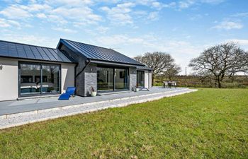 Bungalow in North Devon Holiday Cottage