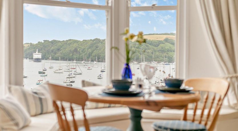 Photo of 1 Bed in Fowey