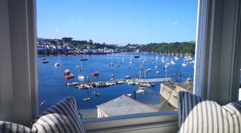 Photo of 1 Bed in Fowey
