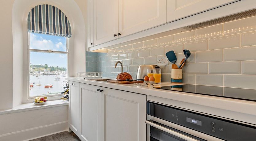 Photo of 1 Bed in Fowey