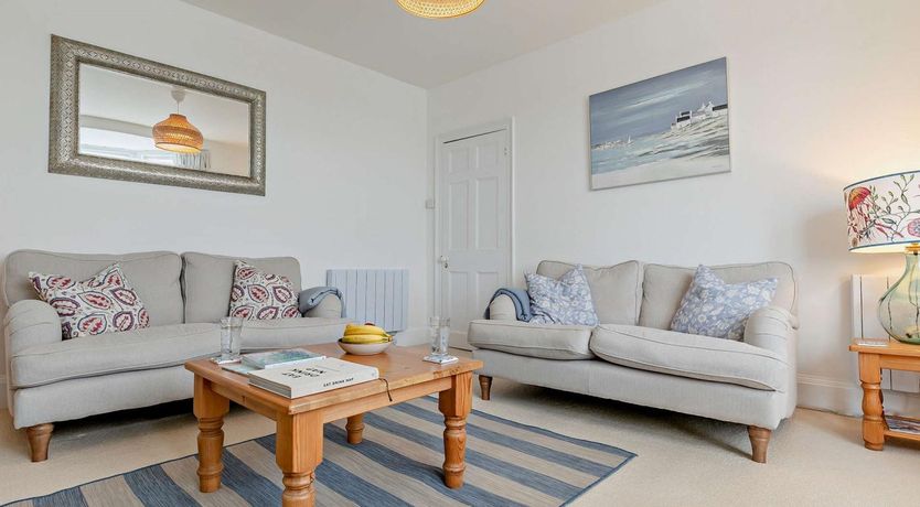 Photo of 1 Bed in Fowey