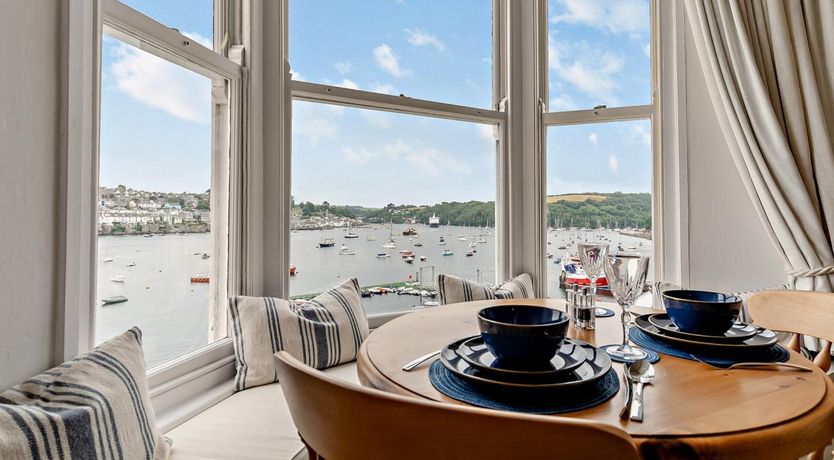 Photo of 1 Bed in Fowey