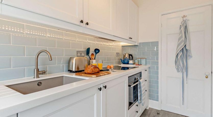 Photo of 1 Bed in Fowey