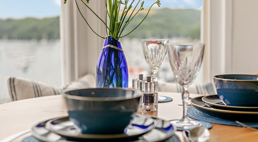 Photo of 1 Bed in Fowey