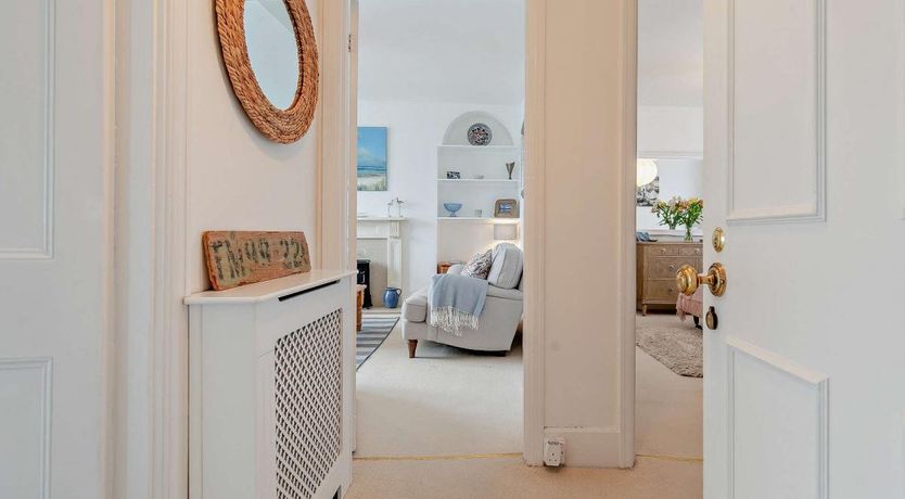 Photo of 1 Bed in Polruan