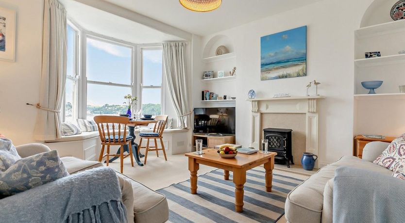 Photo of 1 Bed in Polruan