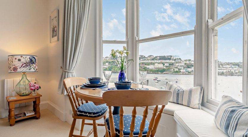 Photo of in Polruan (92457)
